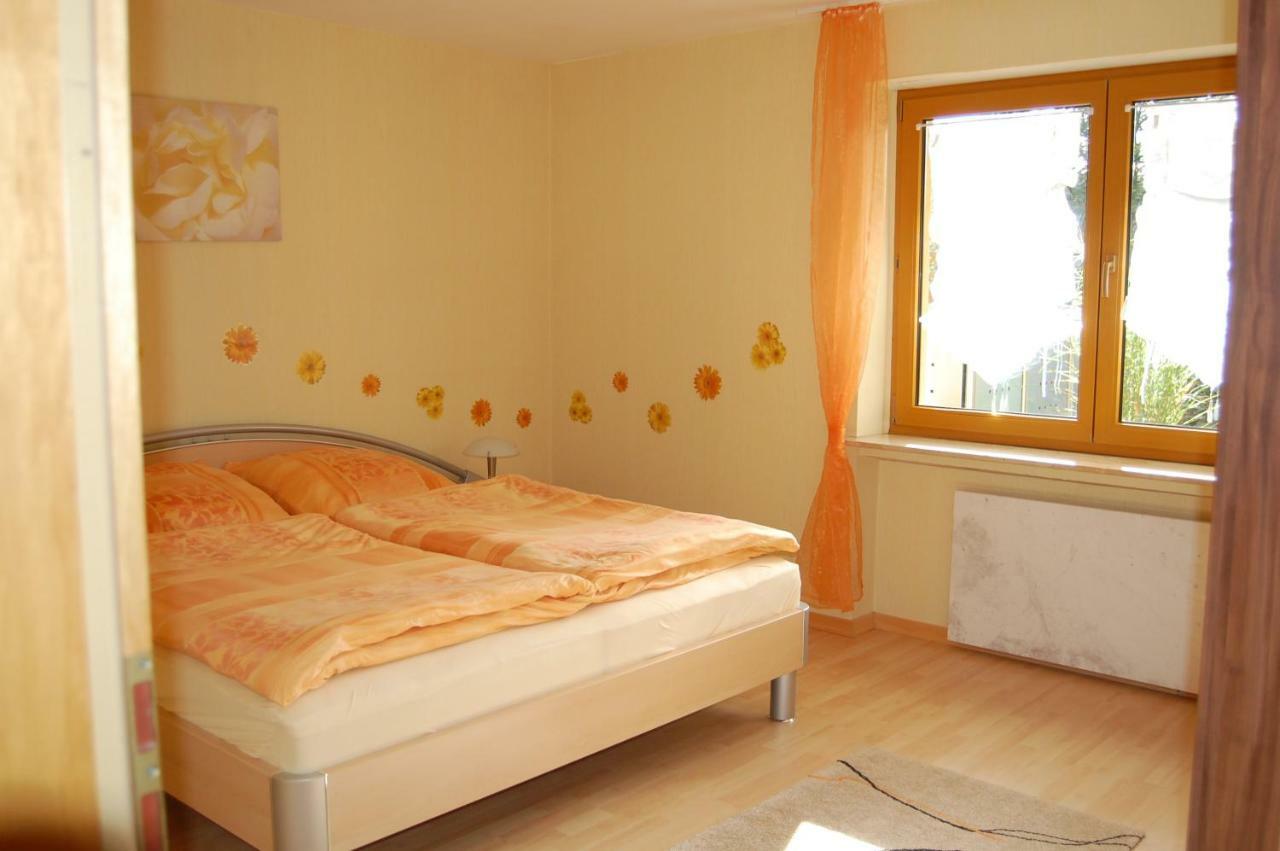 Ferienwohnung Grosso Grafendorf  Bagian luar foto