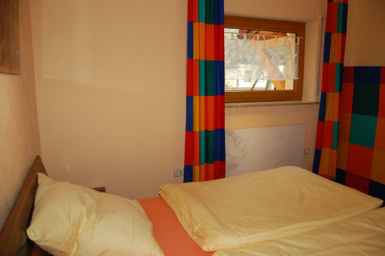 Ferienwohnung Grosso Grafendorf  Bagian luar foto